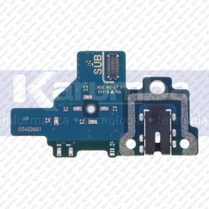 FLAT FLEX  SAMSUNG GALAXY TAB S6 LITE P610 P615 CONNETTORE CUFFIE JACK AUDIO 3,5