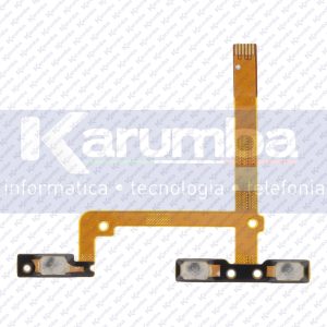 FLAT FLEX LENOVO TAB M10 GEN 3 TASTO POWER ACCENSIONE + TASTI VOLUME