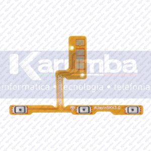 FLAT FLEX TCL 20 SE TASTO POWER BUTTON ON OFF + TASTI VOLUME LATERALI