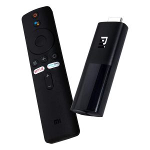 FIRE STICK TV AMAZON HD HDMI FULL HD NERO