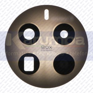 LENTE FOTOCAMERA REALME 12 PRO+ VETRO VETRINO GLASS BACK CAMERA NAVIGATOR BEIGE