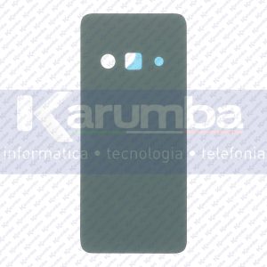 BACK COVER XIAOMI REDMI A3 SCOCCA VETRO COPRIBATTERIA BACK COVER FOREST GREEN