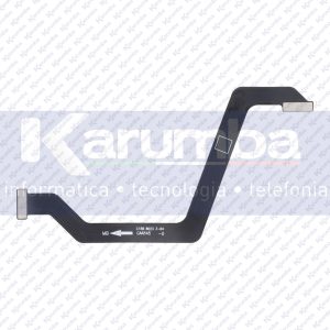 FLAT FLEX ONEPLUS 12 CONNETTORE CARICA CAVO SCHEDA MADRE MOTHERBOARD