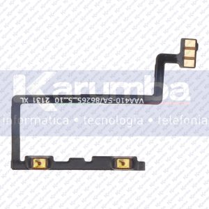 FLAT FLEX ONEPLUS NORD CE 3 LITE 5G TASTI VOLUME BILANCERE VOLUME ROCKER