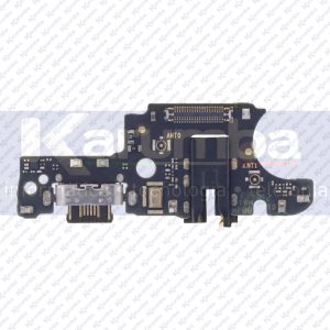 FLAT FLEX MOTOROLA MOTO G54 CONNETTORE CARICA DI RICARICA CHARGING PORT USB C