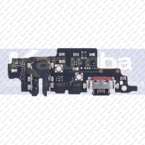 FLAT FLEX MOTOROLA MOTO G 2023 CONNETTORE CARICA DI RICARICA CHARGING PORT USB C
