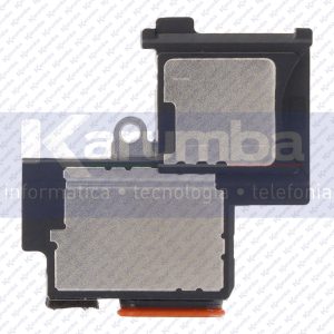 EAR SPEAKER GOOGLE PIXEL 8A CASSA SUPERIORE ASCOLTO CAPSULA AURICOLARE AUDIO