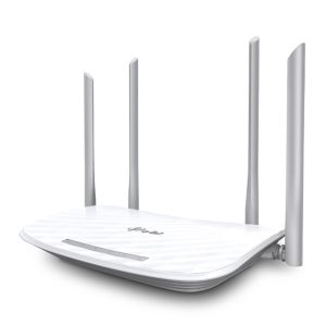 ROUTER ACCESS POINT TPLINK AC50 RIPETITORE WIRELESS 1200MBPS 4 ANTENNE