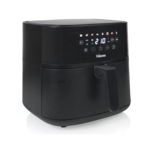 FRIGGITRICE AD ARIA TRISTAR 8L AIR FRYER FR-9071 DISPLAY TOUCH 2000W NERO BLACK
