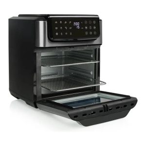 FRIGGITRICE ARIA CALDA TRISTAR FR-9068 AEROFRYER 12 L 1800W ESSICCATORE AIRFRYER