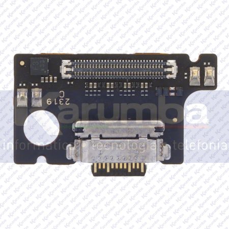 FLAT FLEX XIAOMI PAD 6 DOCK CARICA CONNETTORE CARICA IC TYPE C SCHEDA MADRE