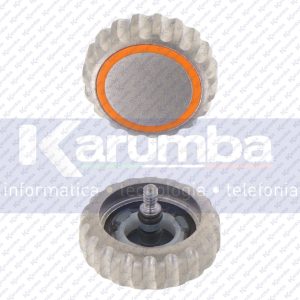 CORONA OROLOGIO WATCH CROWN APPLE WATCH ULTRA 49 MM TITANIO TITANIUM