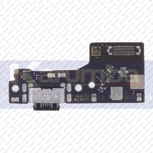 FLAT FLEX XIAOMI REDMI 13 DOCK CARICA CONNETTORE CARICA TYPE C MICROFONO