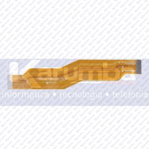 FLAT FLEX MOTOROLA MOTO G52 CONNETTORE SCHEDA MADRE MOTHERBOARD CABLE CAVO