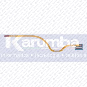 FLAT FLEX SAMSUNG GALAXY TAB S7 T870 T875 LCD SCREEN CABLE CAVO TOUCH SCREEN
