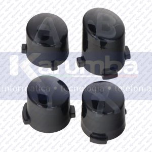 KIT TASTI A B X Y MICROSOFT XBOX ONE JOYSTICK CONTROLLER GAMEPAD TASTI MENU