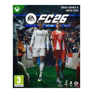 VIDEOGIOCO FC™ 26 PER XBOX SERIES X GIOCO IN ITALIANO ORIGINALE FIFA 26
