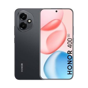 CELLULARE SMARTPHONE HONOR 400 8GB 512GB 5G 5300 MAH DISPLAY 6.55"