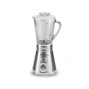 FRULLATORE ARIETE BLENDY METAL 300W 800ML + PULSE TRITAGHIAGGIO BIANCO WHITE