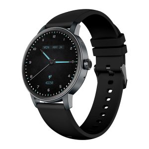 SMARTWATCH OROLOGIO CELLY TRAINER ROUND 1.28" SENSORE BATTITO BLUETOOTH