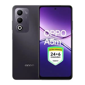 SMARTPHONE OPPO A5M 6.8" 256GB RAM 8GB DUAL SIM 5G ANDROID VIOLA PURLE