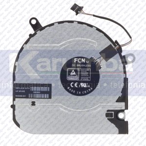 VENTOLA COOLING FAN CPU HP ENVY 15M-EU 15Z-EU 15-EU 15M-ES 15T-ES 15-ES