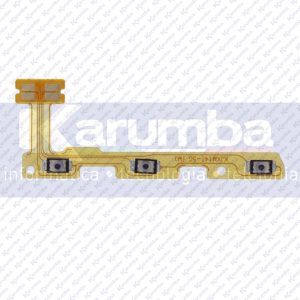 FLAT FLEX XIAOMI 14T TASTO POWER + TASTI VOLUME ACCENSIONE BILANCERE