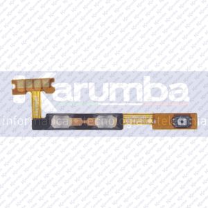 CARRELLINO SIM HUAWEI HONOR X6A CARD TRAY + CARRELLO MICRO SD NERO BLACK