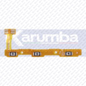 FLAT FLEX XIAOMI POCO F6 TASTO ACCENSIONE POWER ON OFF + TASTI VOLUME BILANCERE