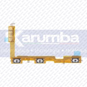 FLAT FLEX HUAWEI HONOR 200 LITE TASTO POWER ON OFF ACCENSIONE + TASTI VOLUME