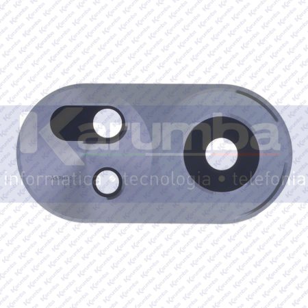 LENTE FOTOCAMERA OPPO RENO 11 CPH2599  BACK CAMERA LENS POSTERIORE NERO BLACK