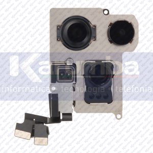 FLAT FLEX APPLE IPHONE 16 PRO MAX FOTOCAMERA POSTERIORE BACK CAMERA MODULO CAM