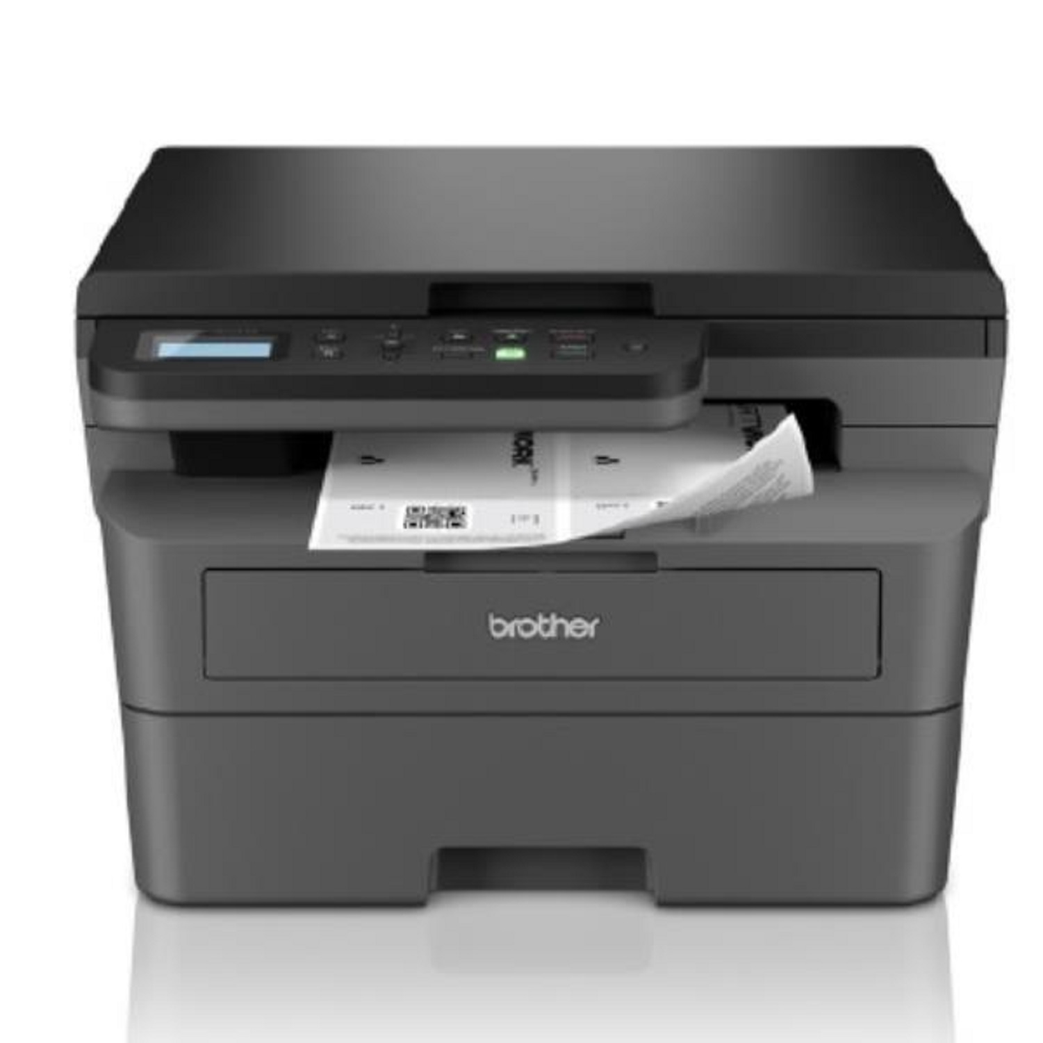 STAMPANTE MULTIFUNZIONE LASER B/N BROTHER L2620DW DUPLEX