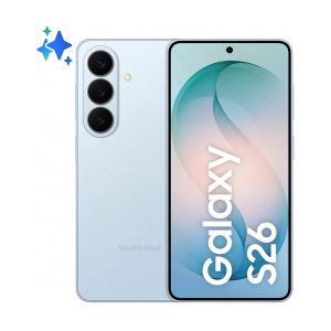CELLULARE SAMSUNG S26 512GB