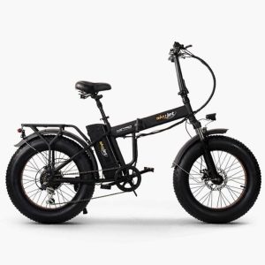 E-BIKE 250W SKY JET SCHIANO BICICLETTA ELETTRICA 36V 10.5AH 20"