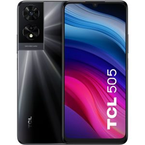 CELLULARE TCL 505 8GB 512GB