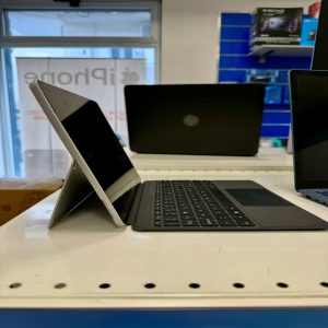 NOTEBOOK RICONDIZIONATO MICROSOFT SURFACE GO2 10.5" 8GB 128GB W10P