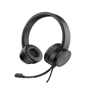 CUFFIE PC VULTECH HS-03 ARCHETTO CON MICROFONO