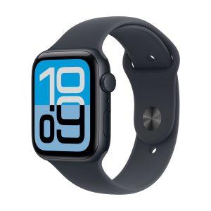 OROLOGIO APPLE WATCH SERIES SE 3 GPS 44MM CASSA IN ALLUMINIO