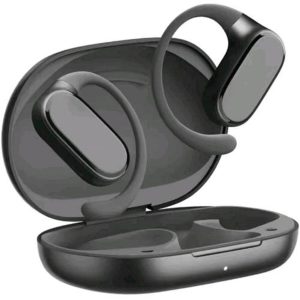 AURICOLARI BLUETOOTH HONOR CHOICE OPEN EAR BLACK