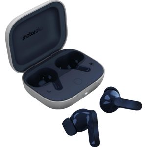 AURICOLARI BLUETOOTH MOTO BUDS WIRELESS