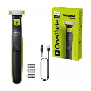 RASOIO ELETTRICO ONEBLADE PHILIPS QP2724/10