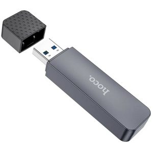 LETTORE CARD SD PC HOCO USB 2.0 2 IN 1