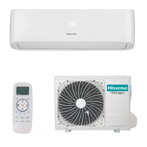 CLIMATIZZATORE HISENSE 18000 BTU CONDIZIONATORE CON WIFI A++