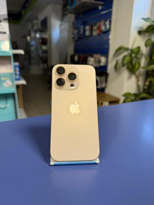 CELLULARE APPLE IPHONE 16 PRO 128 USATO