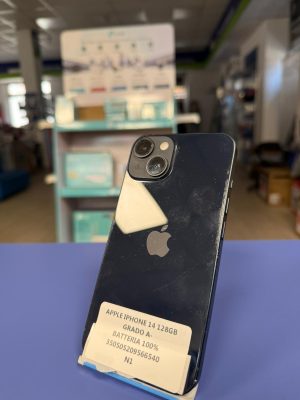 CELLULARE APPLE IPHONE 14 128 USATO
