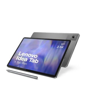 TABLET LENOVO IDEA TAB 11" WIFI  8GB 256GB + PEN