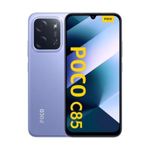 CELLULARE XIAOMI POCO C85 8GB 256SB