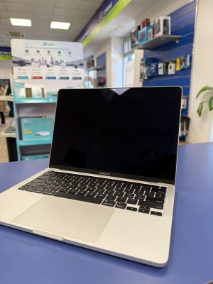 NOTEBOOK RICONDIZIONATO MACBOOK PRO M1-8CGPU 3.2 13" Y20 256GB