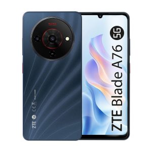 CELLULARE ZTE A76 4GB 128GB 5G